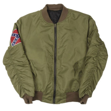 Kanye Yeezus Tour Jacket