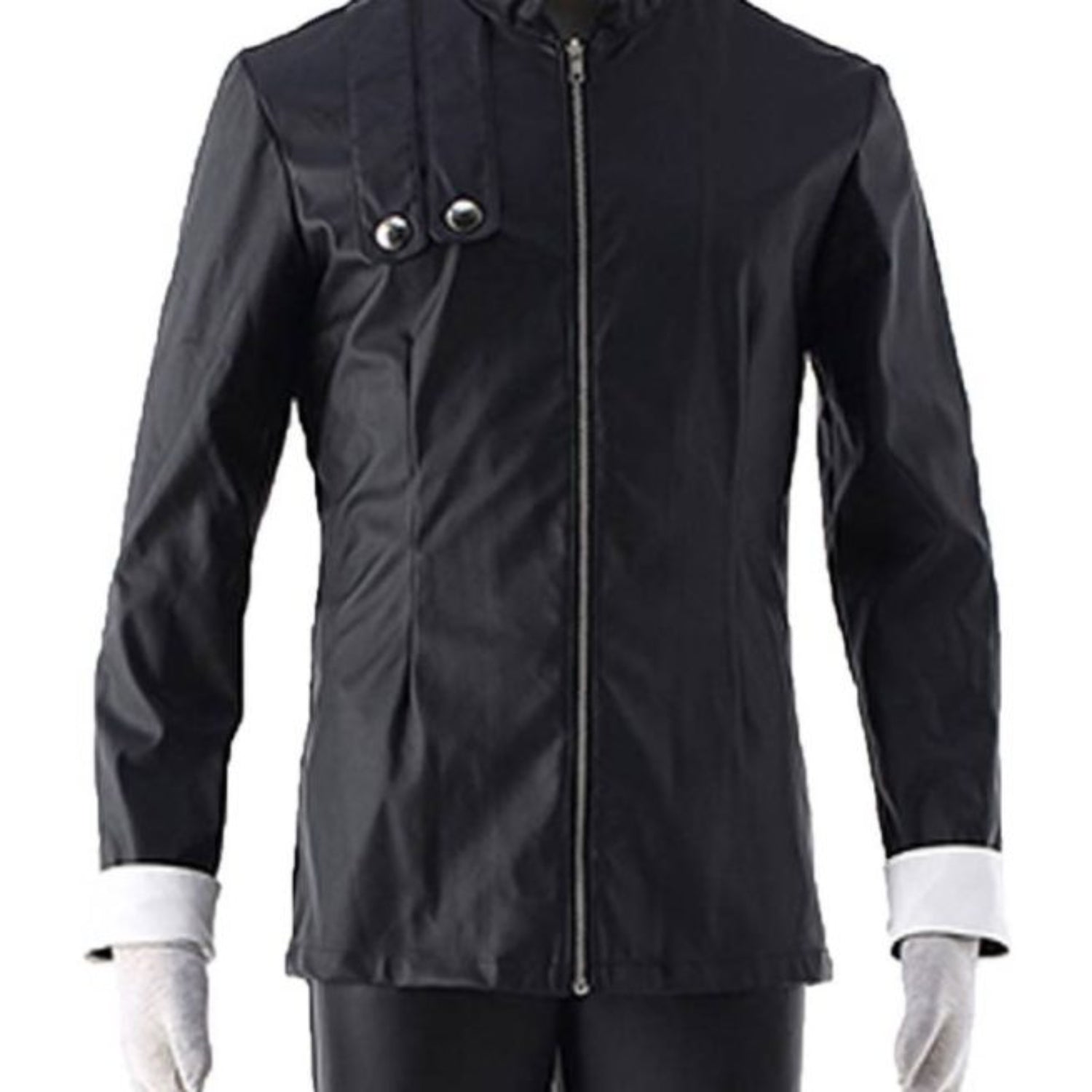 Ken Kaneki Tokyo Ghoul Cotton Black Jacket