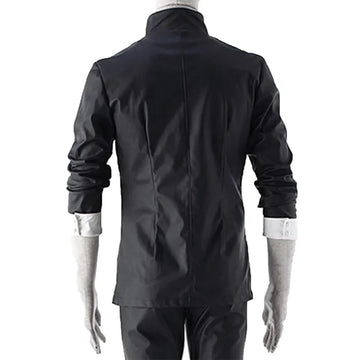 Ken Kaneki Tokyo Ghoul Cotton Black Jacket