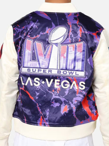 NFL Super Bowl Jacket