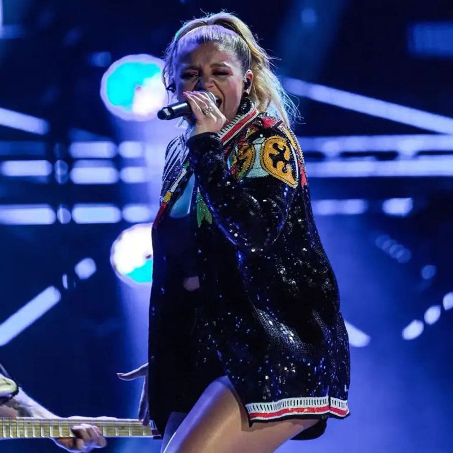 Lauren Alaina CMA Fest 2024 Jacket