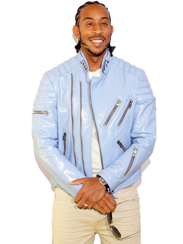 Ludacris IHeartRadio Music Awards Jacket