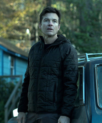 Marty Byrde Jacket