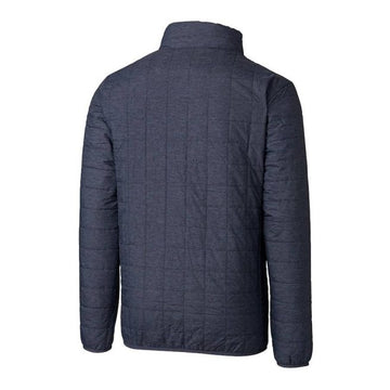Men’s Boston Red Sox Cutter Puffer Jacket