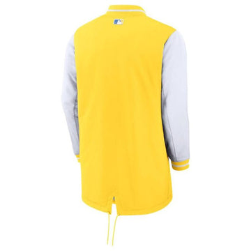 Men’s Boston Red Sox Nike Yellow Jacket