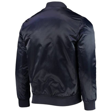 Men’s Boston Red Sox Pro Standard Navy Jacket