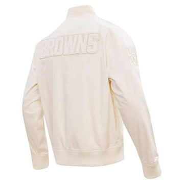 Men’s Cleveland Browns Pro Standard Jacket