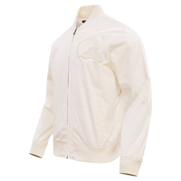 Men’s Cleveland Browns Pro Standard Jacket