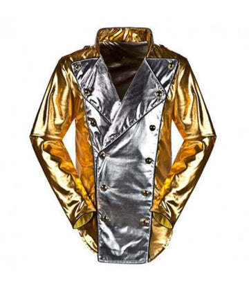 Michael Jackson “HIStory” World Tour Concert Jacket