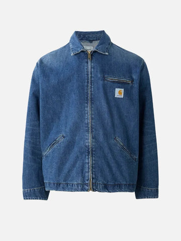 My Life With The Walter Boys S02 Cole Walter Denim Jacket