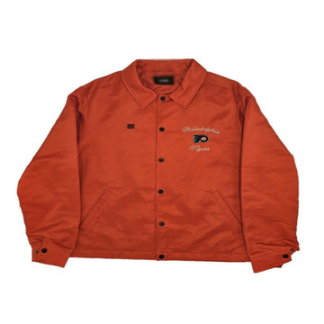 Philadelphia Flyers Coaches Jacket