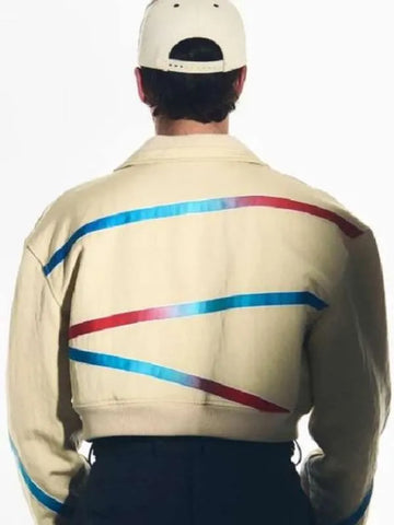 Stephane Ashpool France Olympics 2024 Jacket