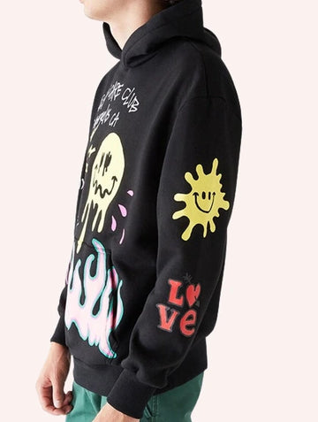 Very Rare Club Hoodie