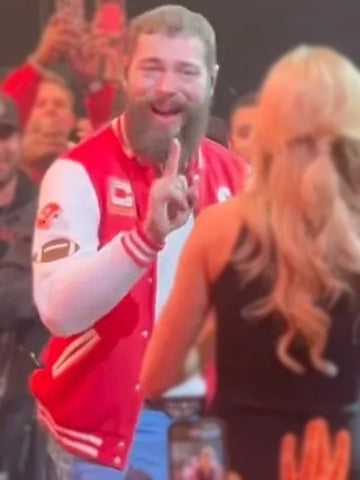 Post Malone Jacket