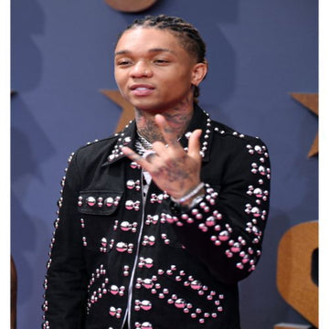 Swae Lee BET Awards 2023 Jacket