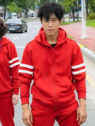 Uncanny Counter Jacket