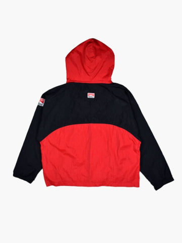 Adventure Team Color Block Jacket