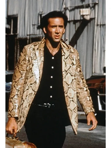 Wild at Heart Jacket