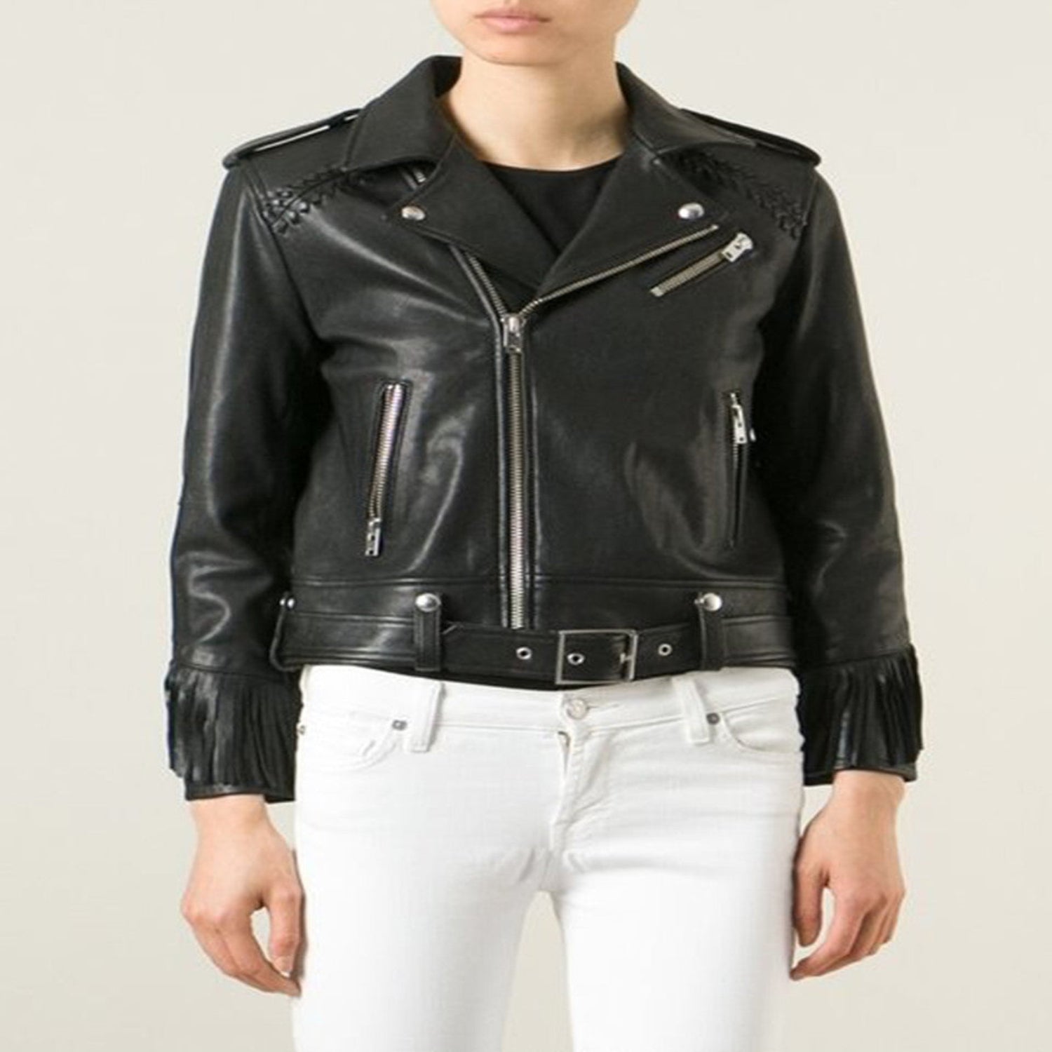 Wynonna Earp: Vengeance Melanie jacket