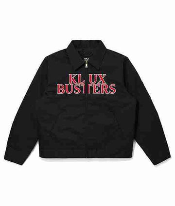 klux busters jacket